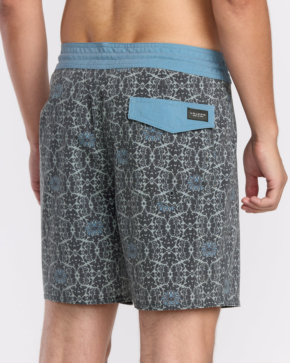 Men's Psych Cotton Stretch Stoney 17 | Volcom Quality