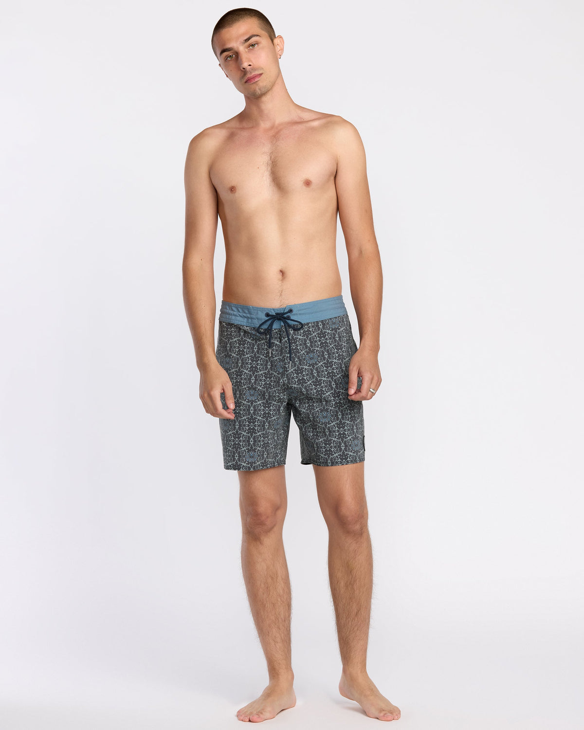 Men's Psych Cotton Stretch Stoney 17 | Volcom Quality