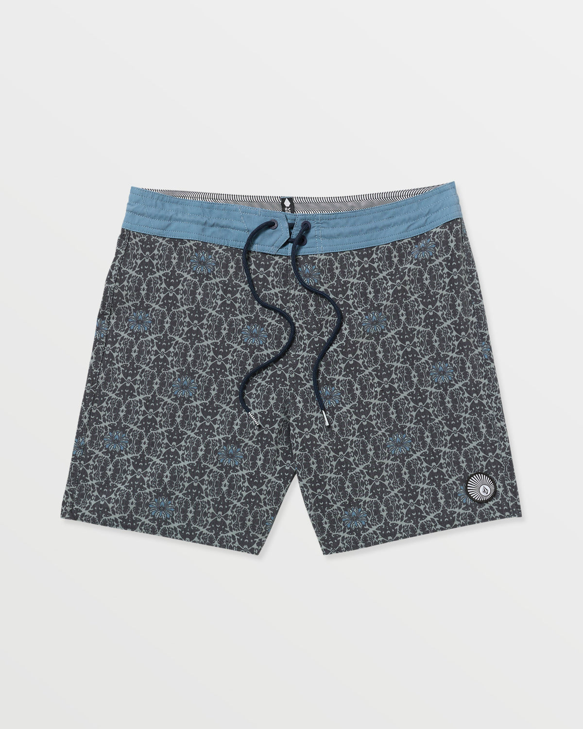 Men's Psych Cotton Stretch Stoney 17 | Volcom Quality