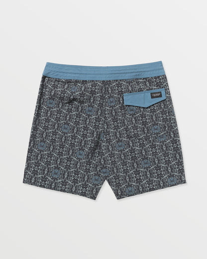 Men's Psych Cotton Stretch Stoney 17 | Volcom Quality