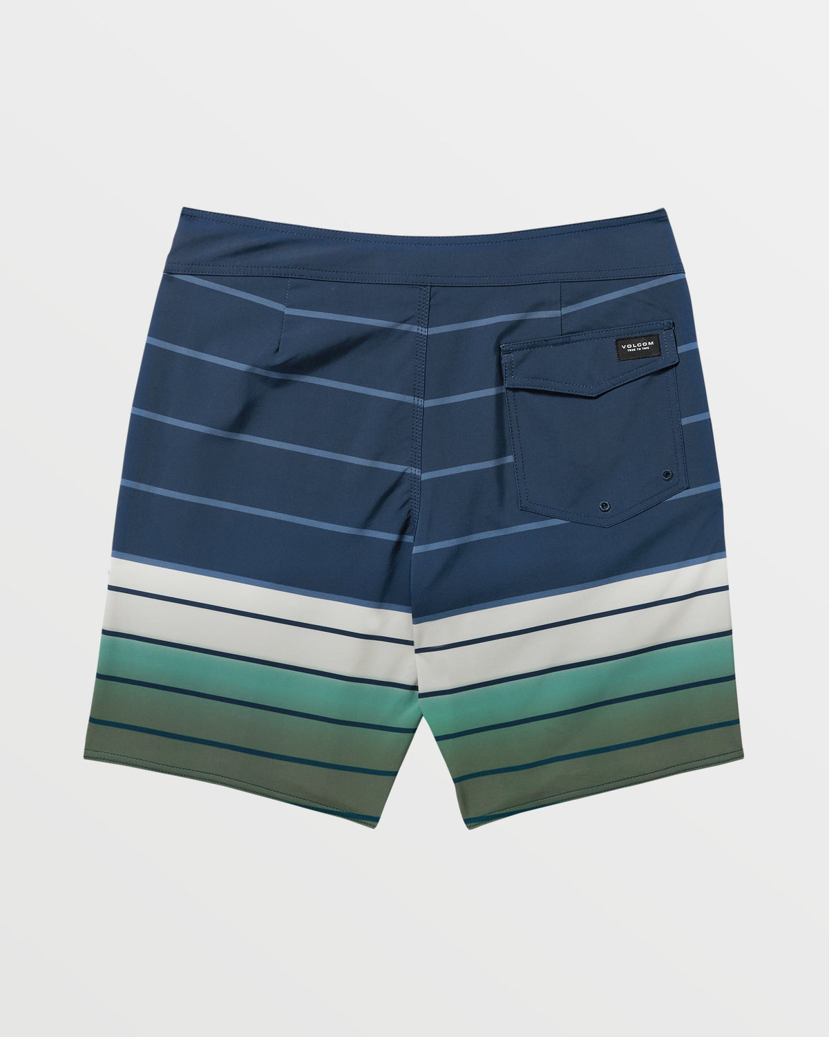 Men's Quarta Fade Mod | Volcom Featured