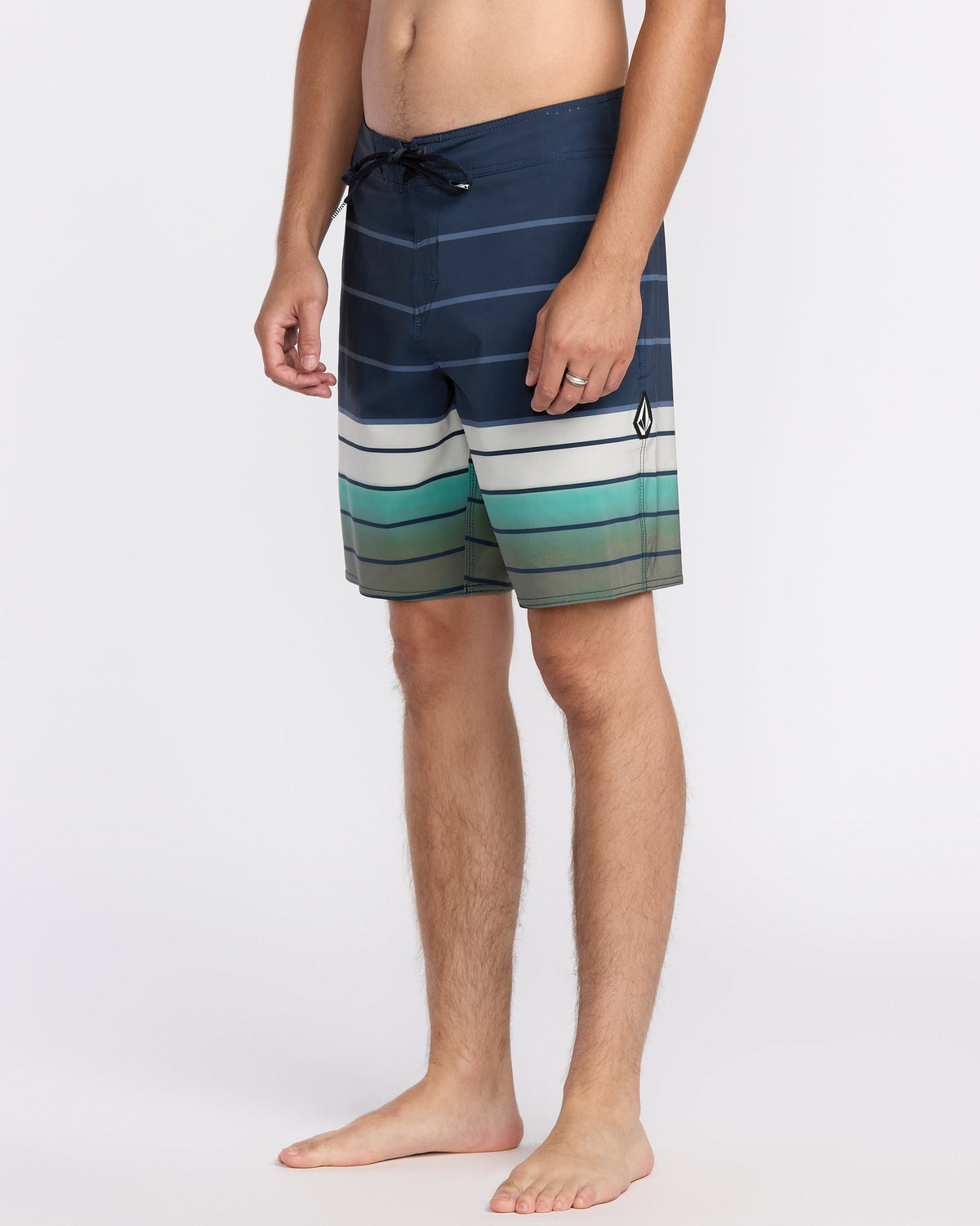 Men's Quarta Fade Mod | Volcom Featured