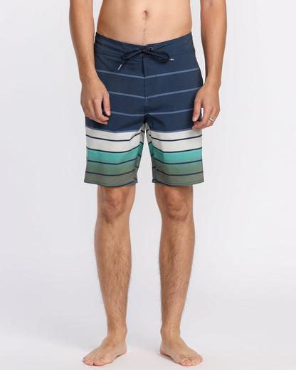 Men's Quarta Fade Mod | Volcom Featured