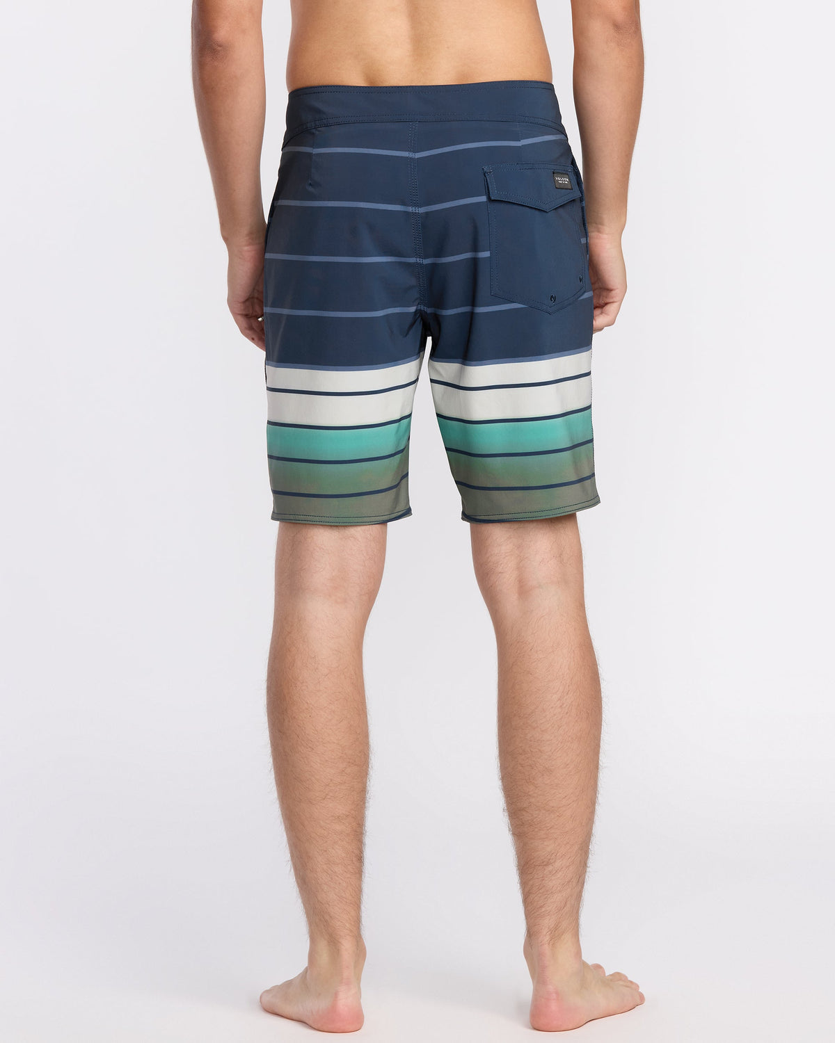 Men's Quarta Fade Mod | Volcom Featured