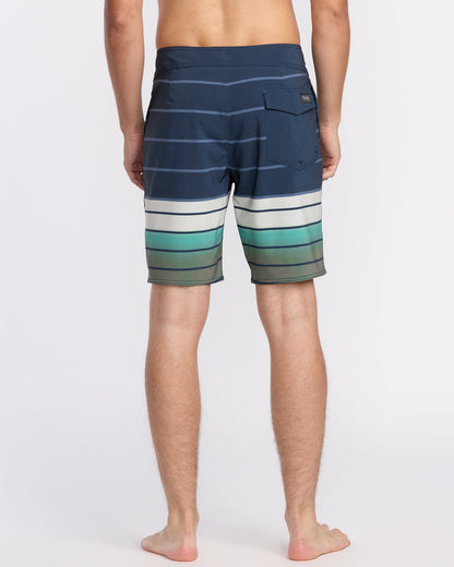 Men's Quarta Fade Mod | Volcom Featured