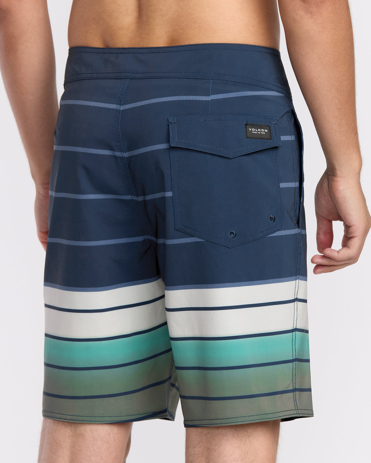 Men's Quarta Fade Mod | Volcom Featured