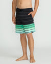 Black Combo