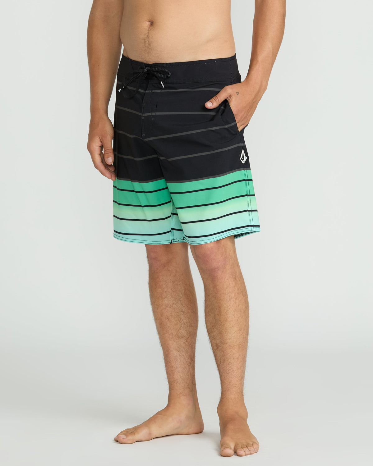 Men's Quarta Fade Mod | Volcom Premium