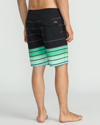 Men's Quarta Fade Mod | Volcom Premium