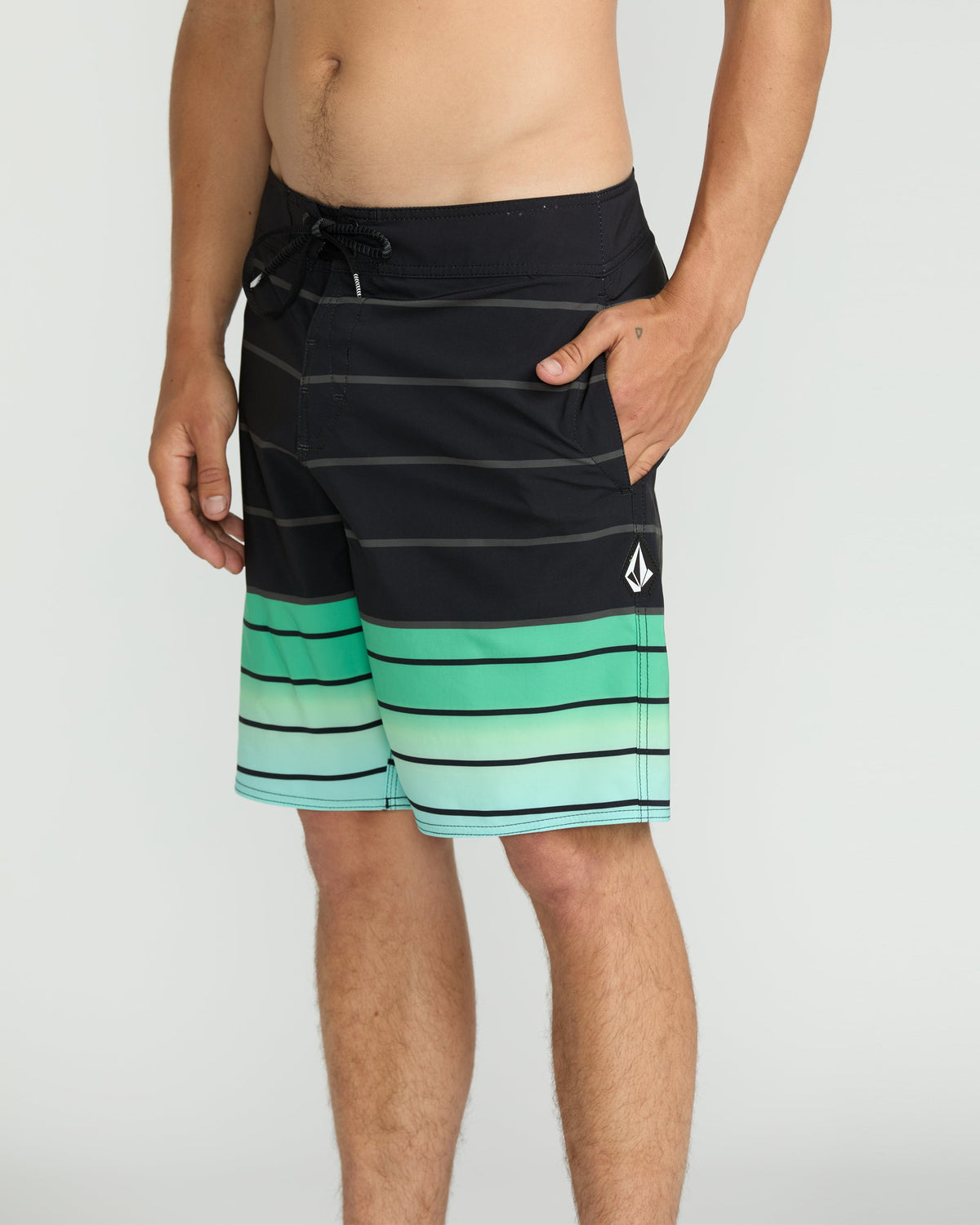 Men's Quarta Fade Mod | Volcom Premium