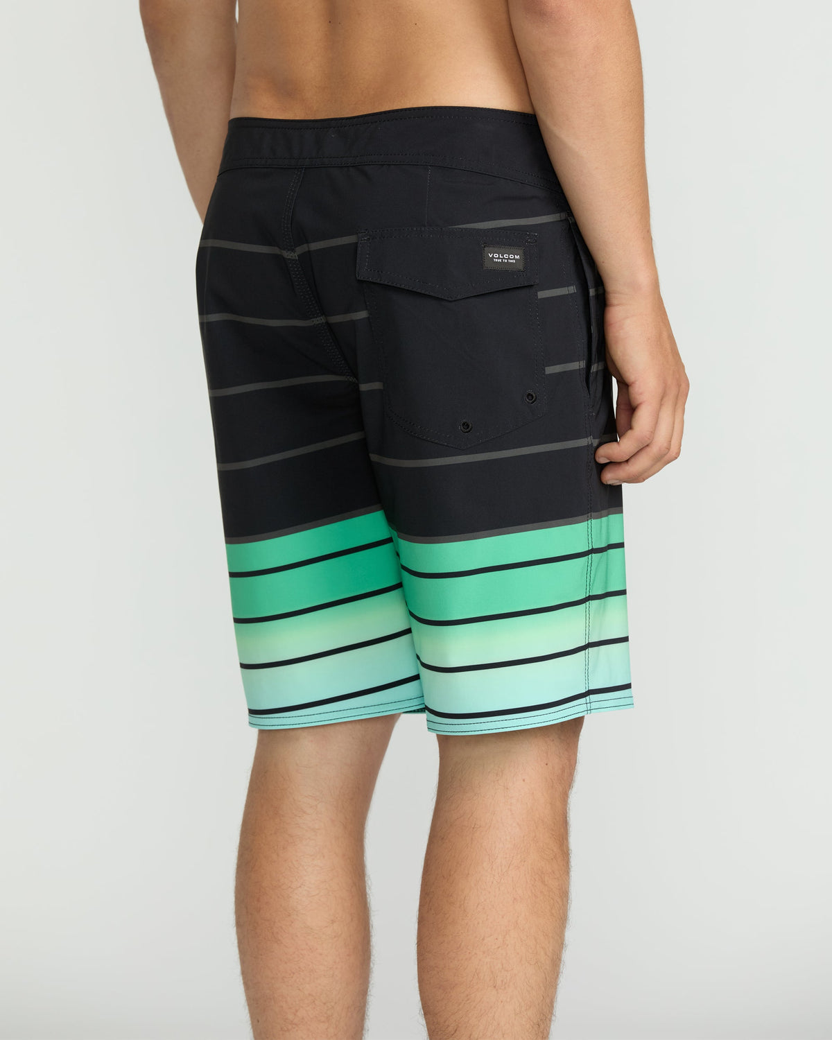 Men's Quarta Fade Mod | Volcom Premium