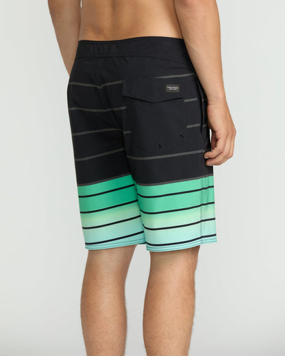 Men's Quarta Fade Mod | Volcom Premium