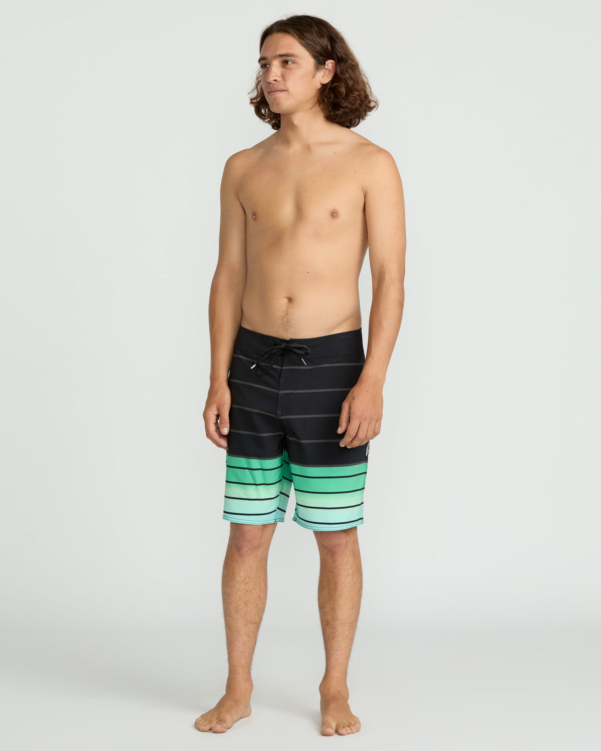 Men's Quarta Fade Mod | Volcom Premium