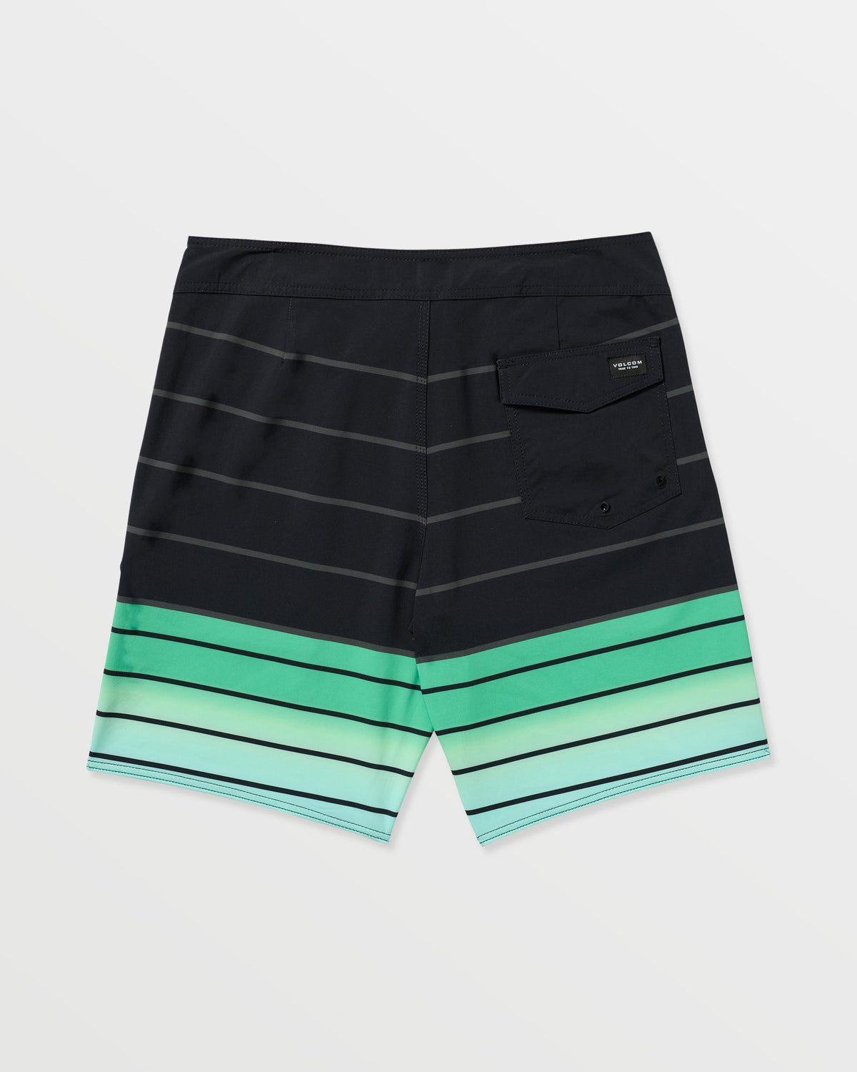 Men's Quarta Fade Mod | Volcom Premium