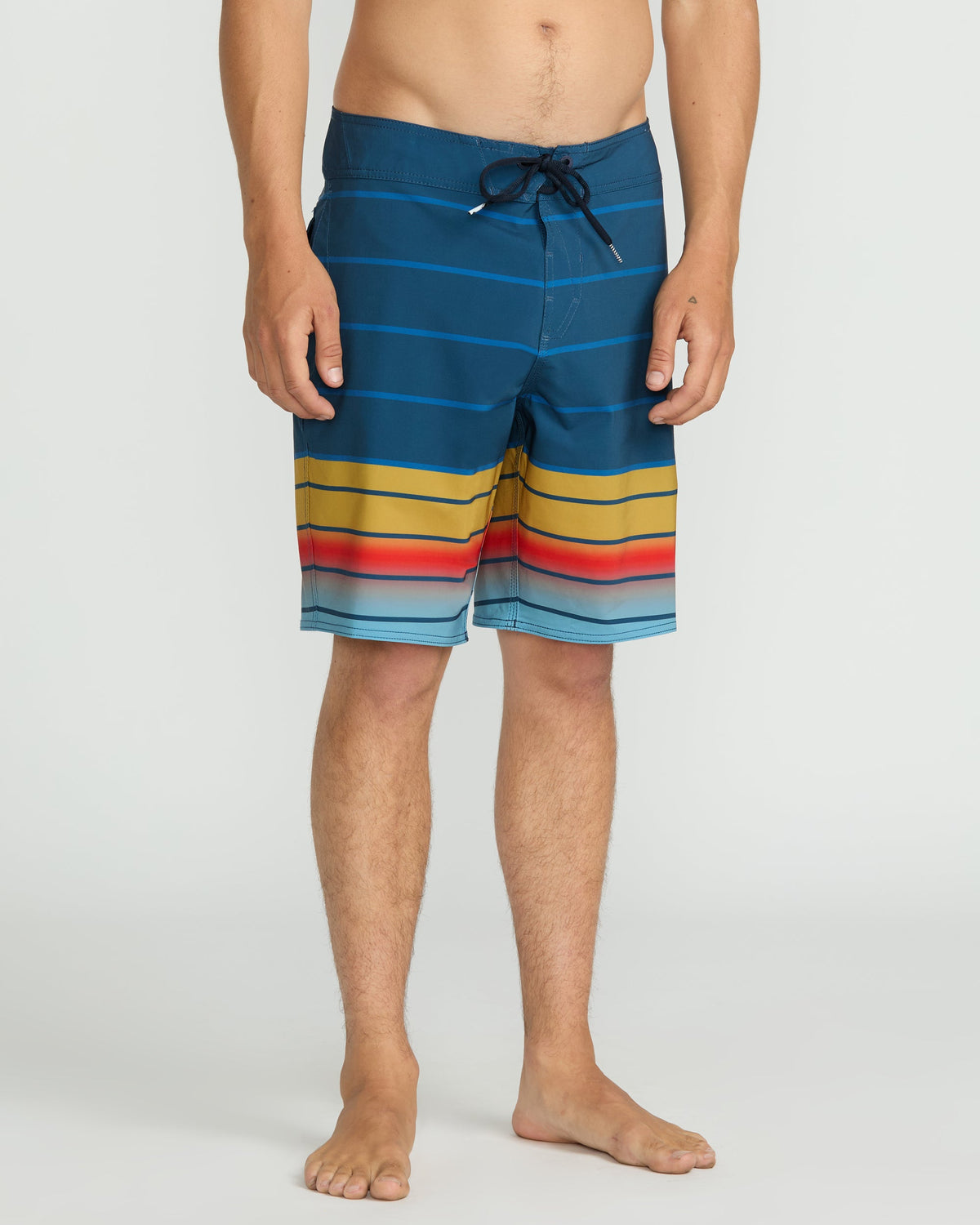 Men's Quarta Fade Mod | Volcom Best Seller