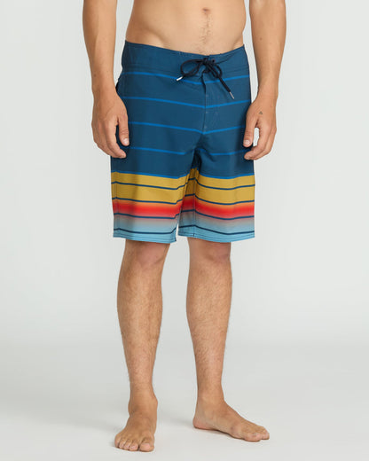 Men's Quarta Fade Mod | Volcom Best Seller