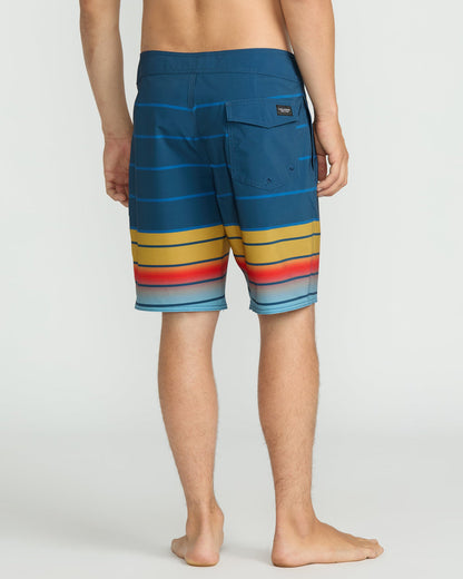 Men's Quarta Fade Mod | Volcom Best Seller