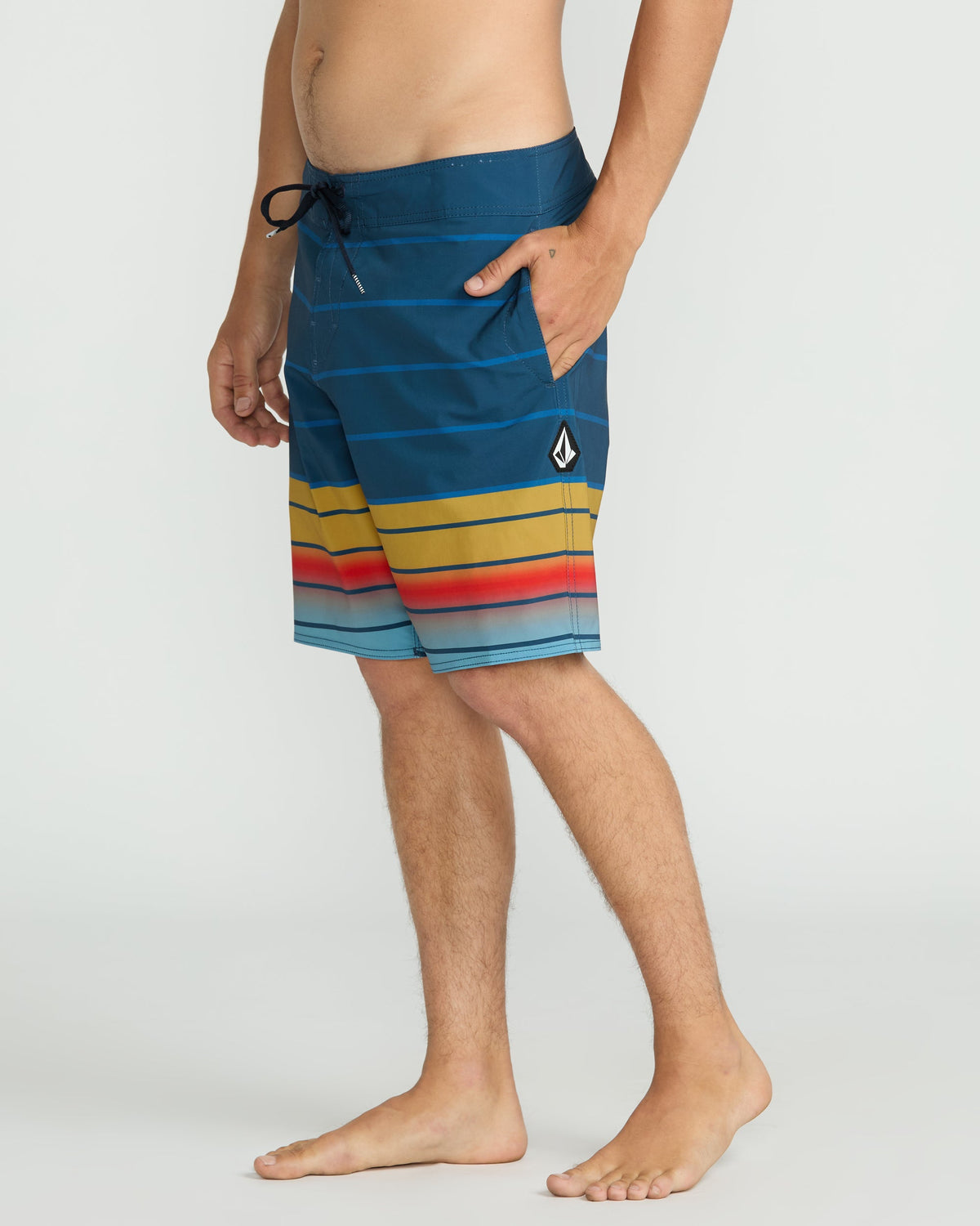 Men's Quarta Fade Mod | Volcom Best Seller