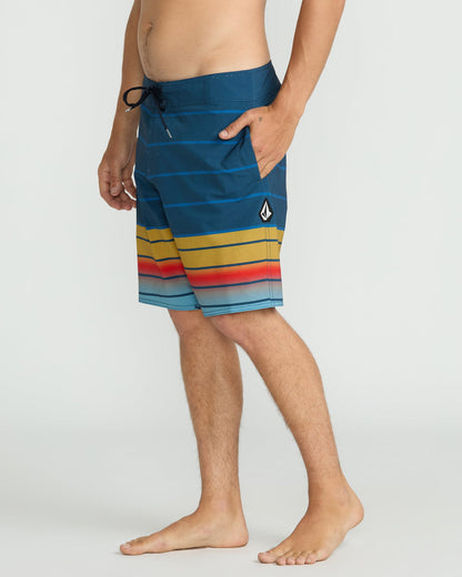 Men's Quarta Fade Mod | Volcom Best Seller