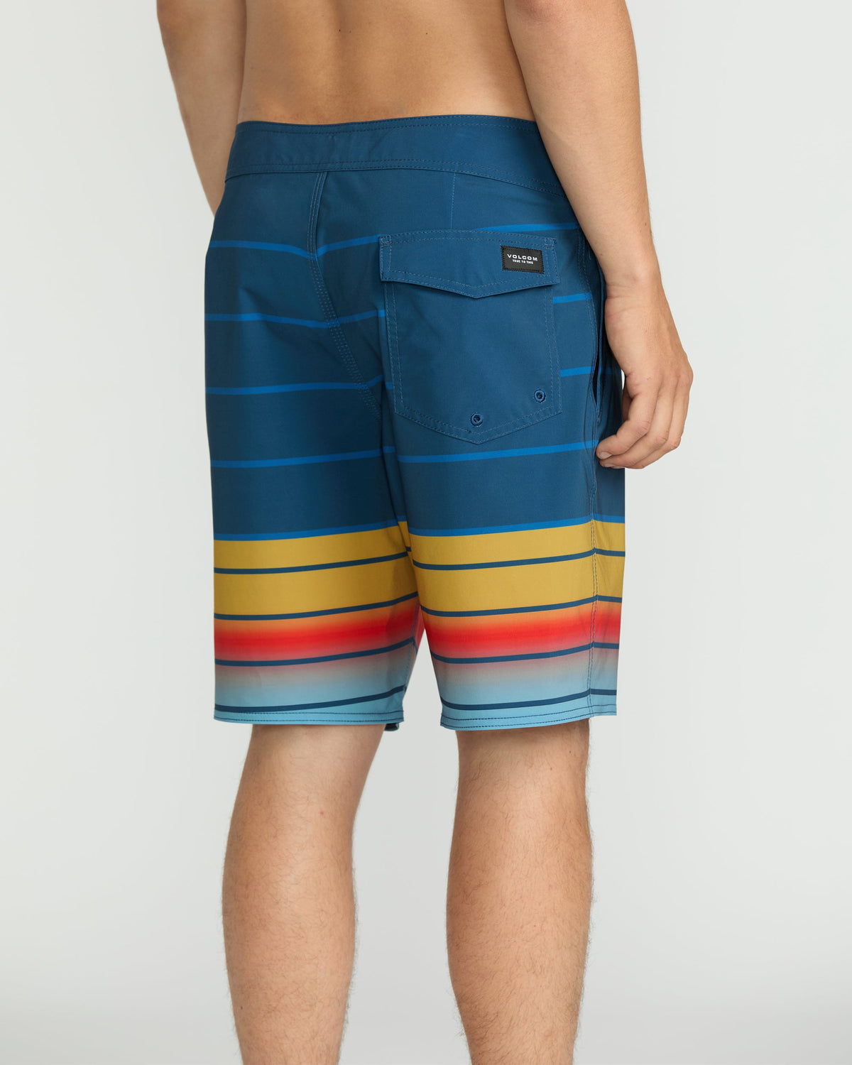 Men's Quarta Fade Mod | Volcom Best Seller