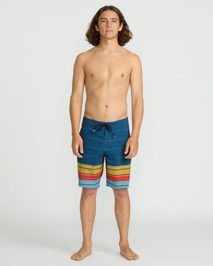 Men's Quarta Fade Mod | Volcom Best Seller