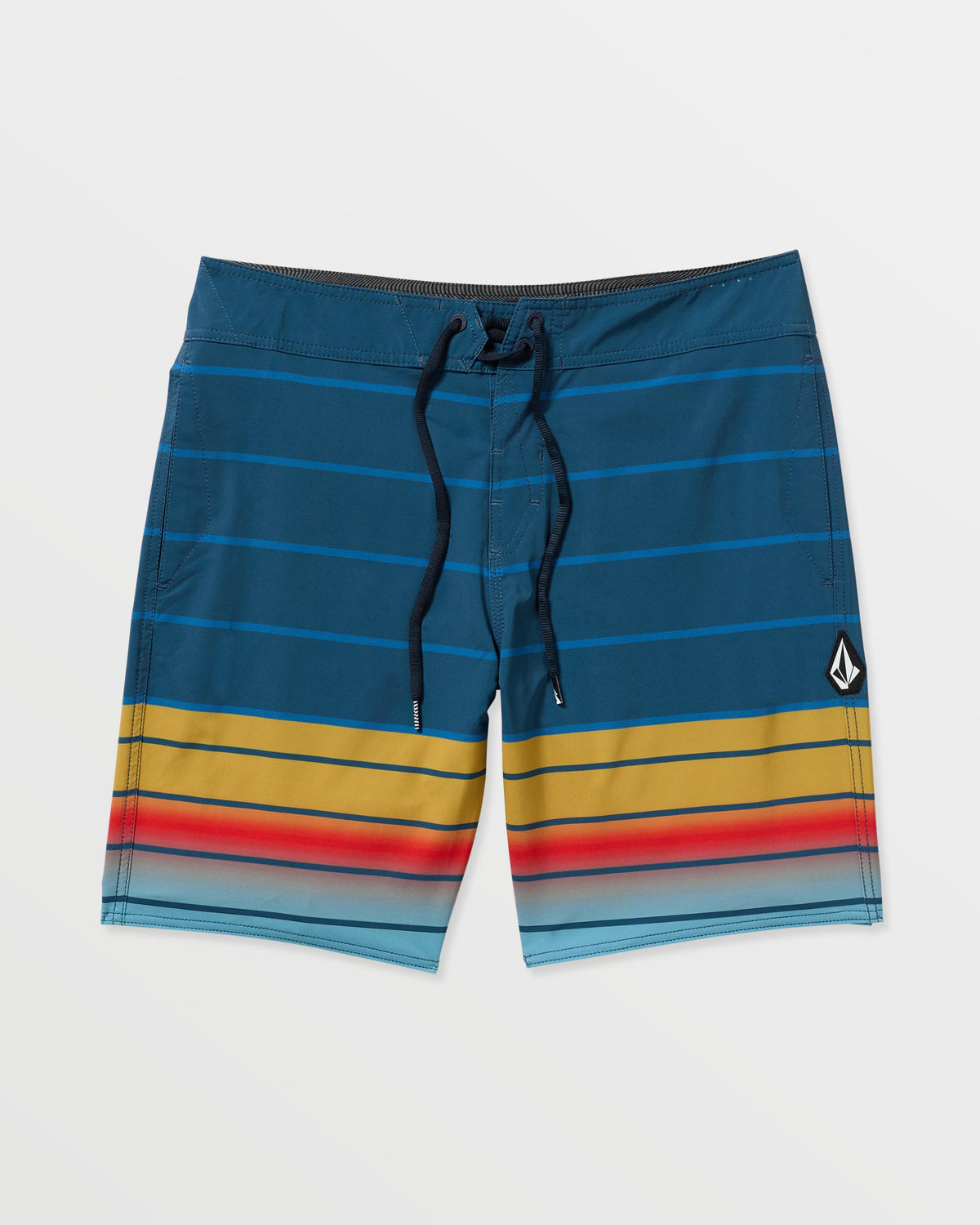 Men's Quarta Fade Mod | Volcom Best Seller
