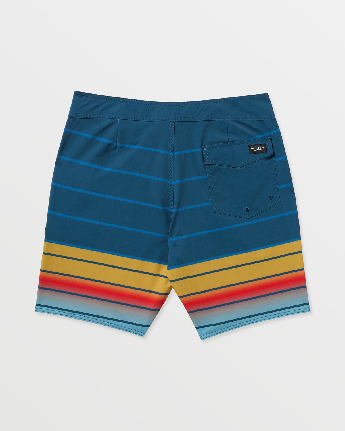 Men's Quarta Fade Mod | Volcom Best Seller