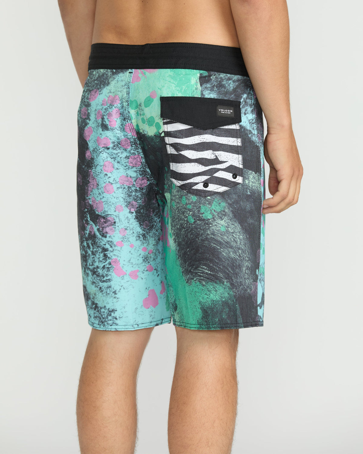 Men's Misdormeaner Stoney 19 | Volcom Exclusive