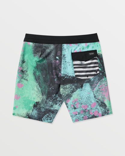 Men's Misdormeaner Stoney 19 | Volcom Exclusive