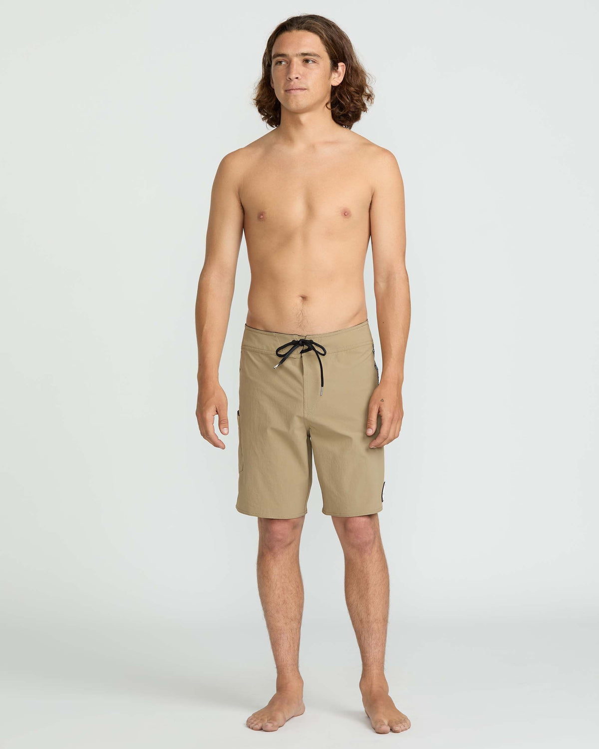 Men's Command Mod | Volcom Latest