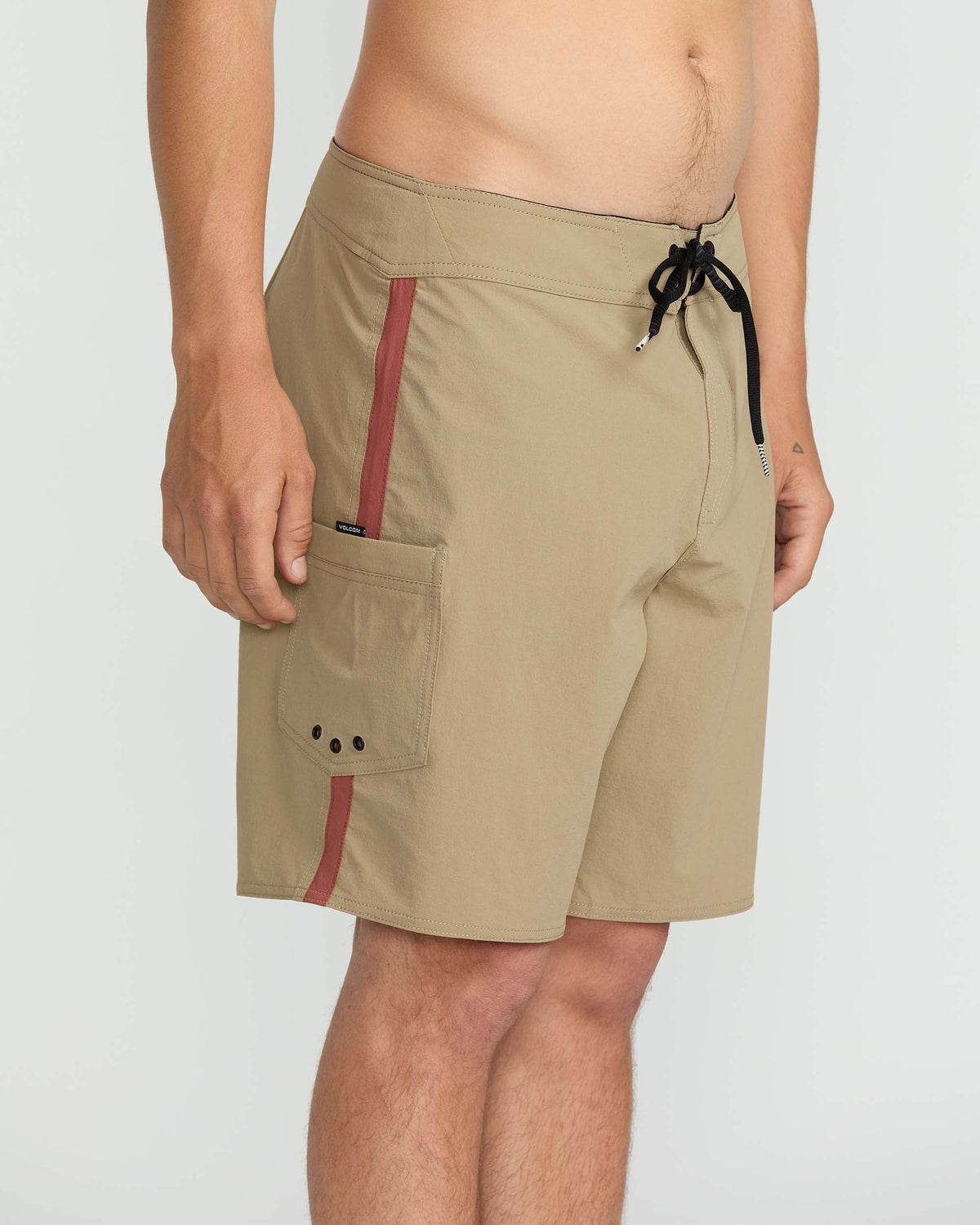 Men's Command Mod | Volcom Latest