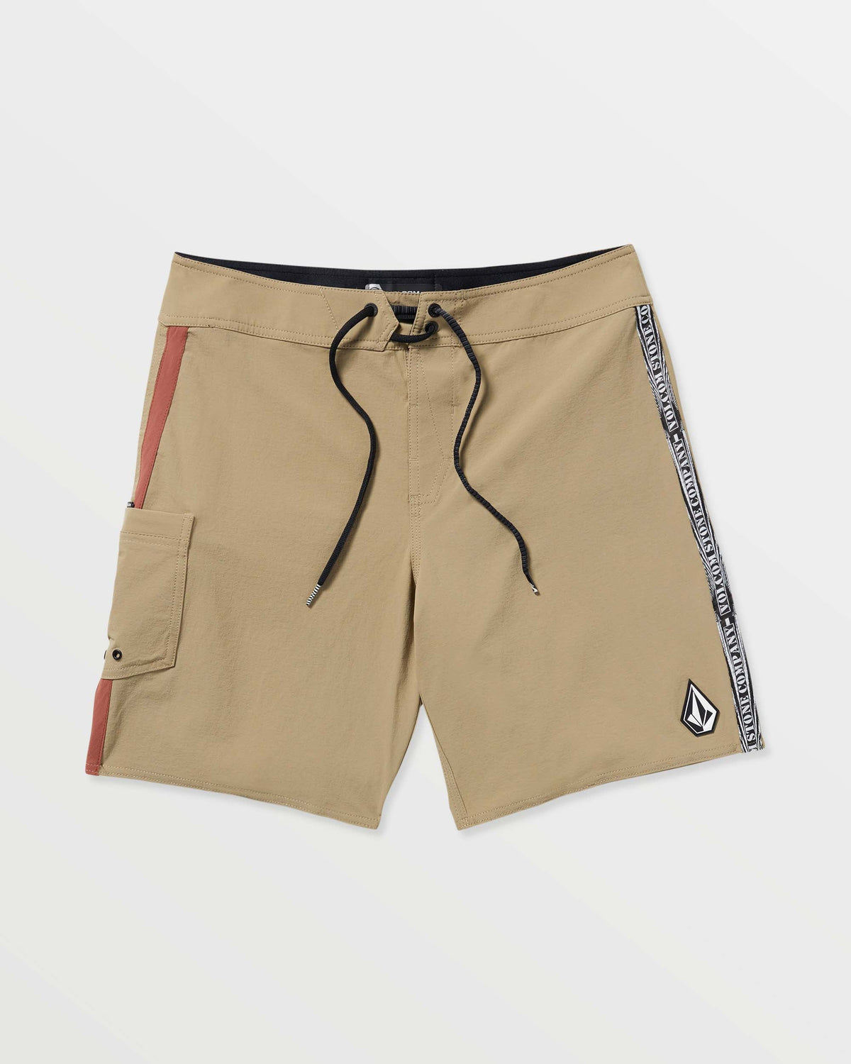 Men's Command Mod | Volcom Latest