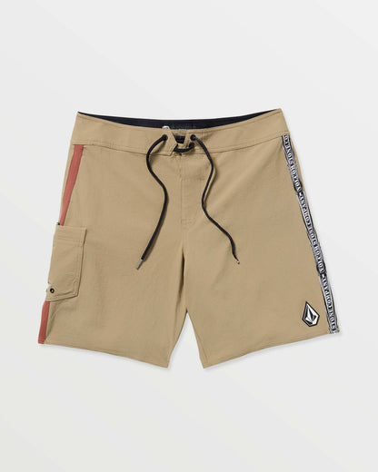 Men's Command Mod | Volcom Latest