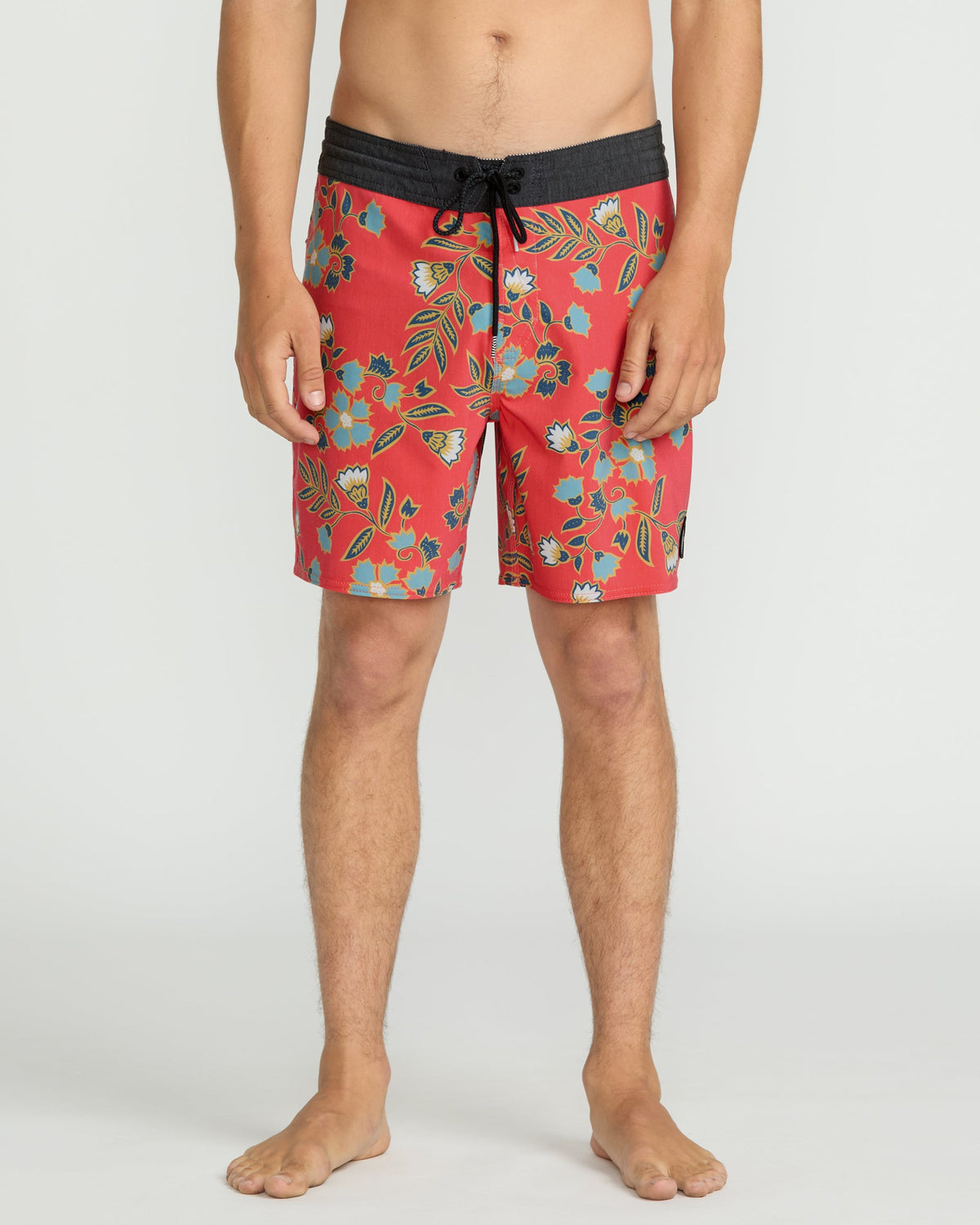 Men's Psyche Cotton Stoney 17 | Volcom Exclusive