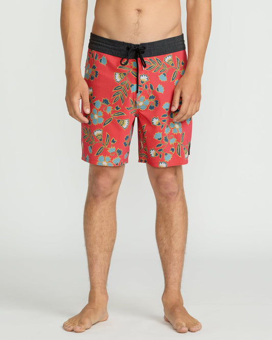 Men's Psyche Cotton Stoney 17 | Volcom Exclusive
