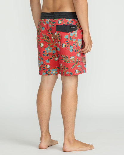 Men's Psyche Cotton Stoney 17 | Volcom Exclusive