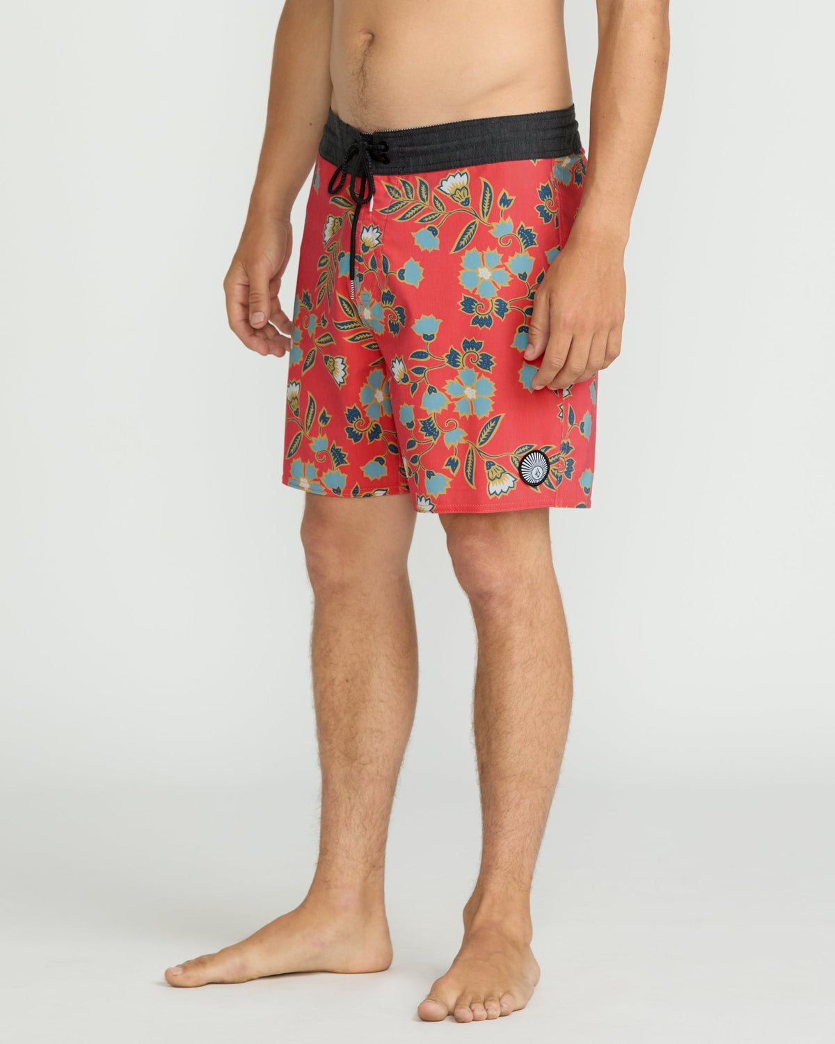 Men's Psyche Cotton Stoney 17 | Volcom Exclusive