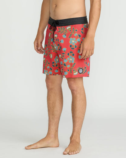 Men's Psyche Cotton Stoney 17 | Volcom Exclusive