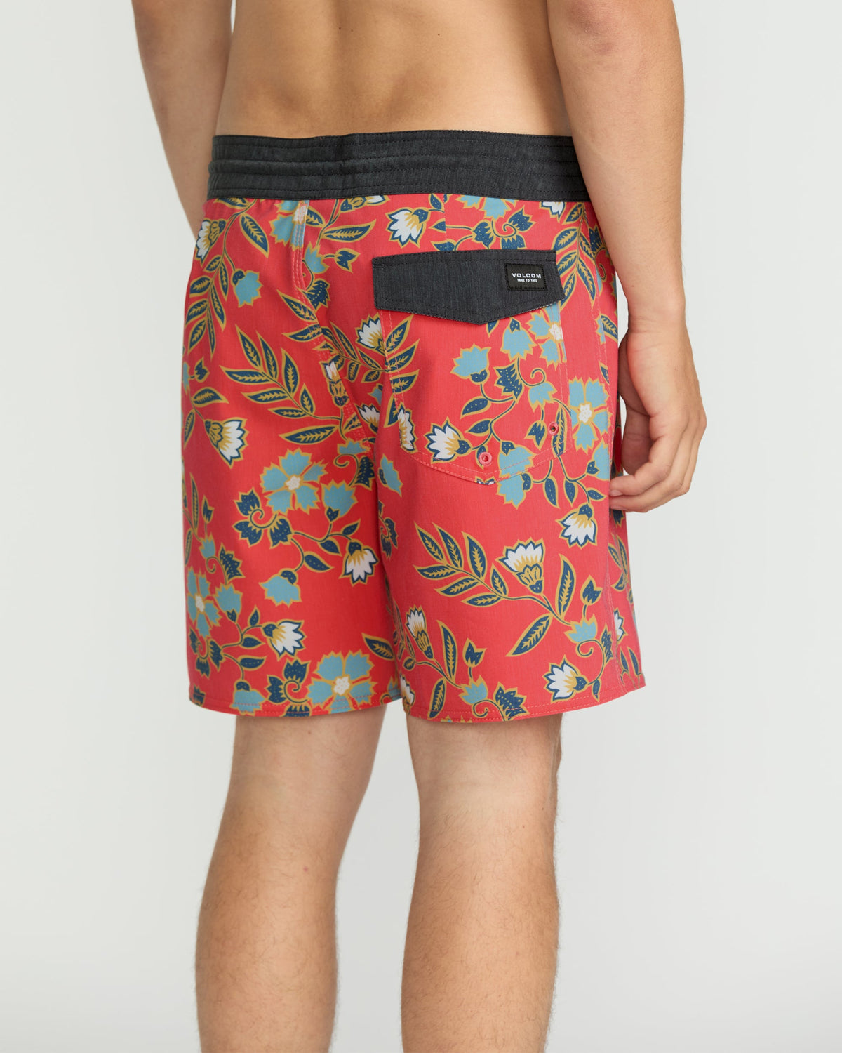 Men's Psyche Cotton Stoney 17 | Volcom Exclusive