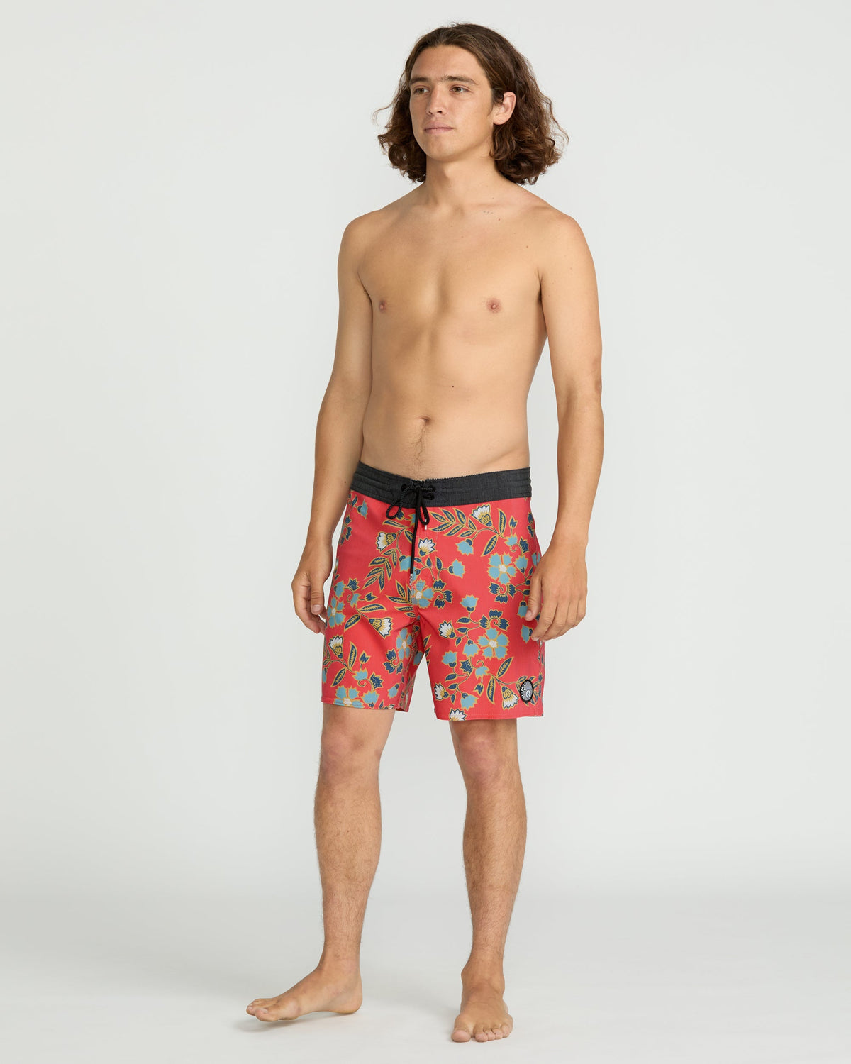 Men's Psyche Cotton Stoney 17 | Volcom Exclusive