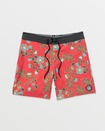 Men's Psyche Cotton Stoney 17 | Volcom Exclusive