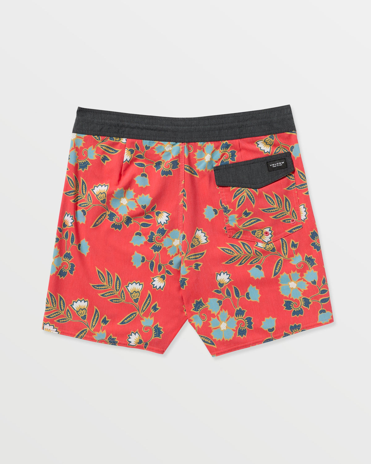 Men's Psyche Cotton Stoney 17 | Volcom Exclusive