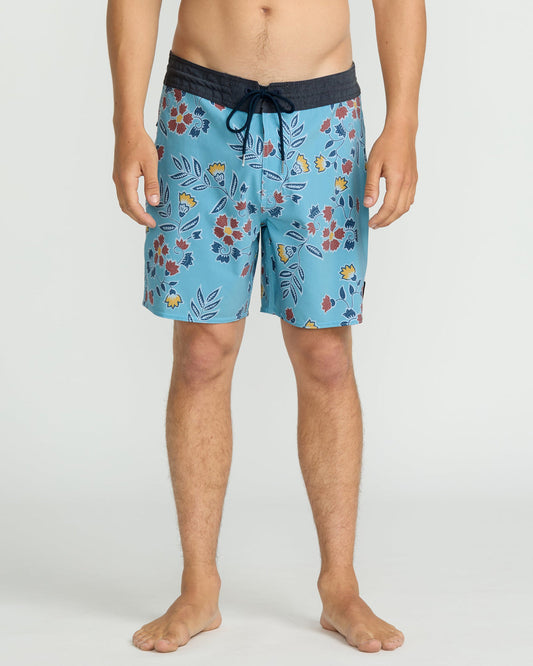 Men's Psyche Cotton Stoney 17 | Volcom Best Seller