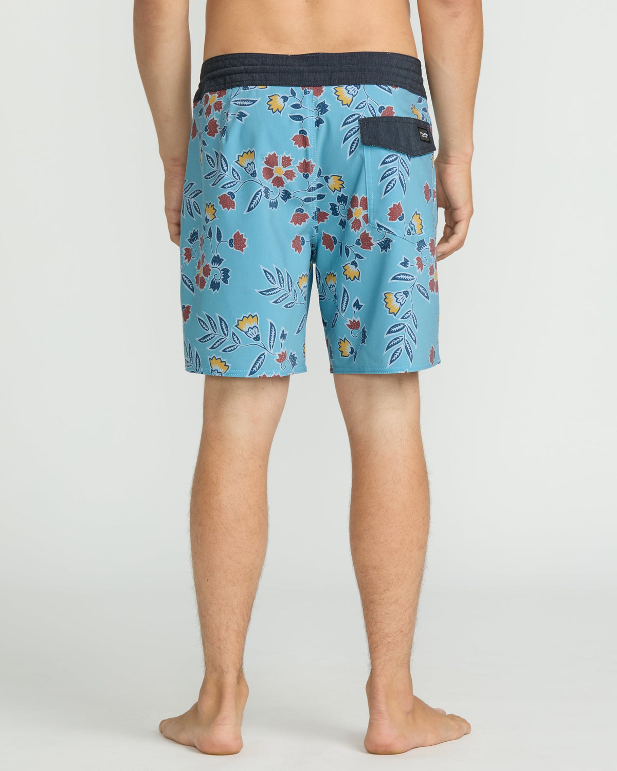 Men's Psyche Cotton Stoney 17 | Volcom Best Seller