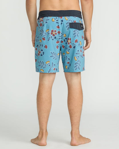 Men's Psyche Cotton Stoney 17 | Volcom Best Seller
