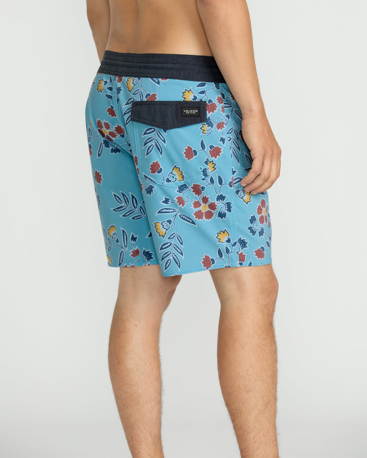 Men's Psyche Cotton Stoney 17 | Volcom Best Seller