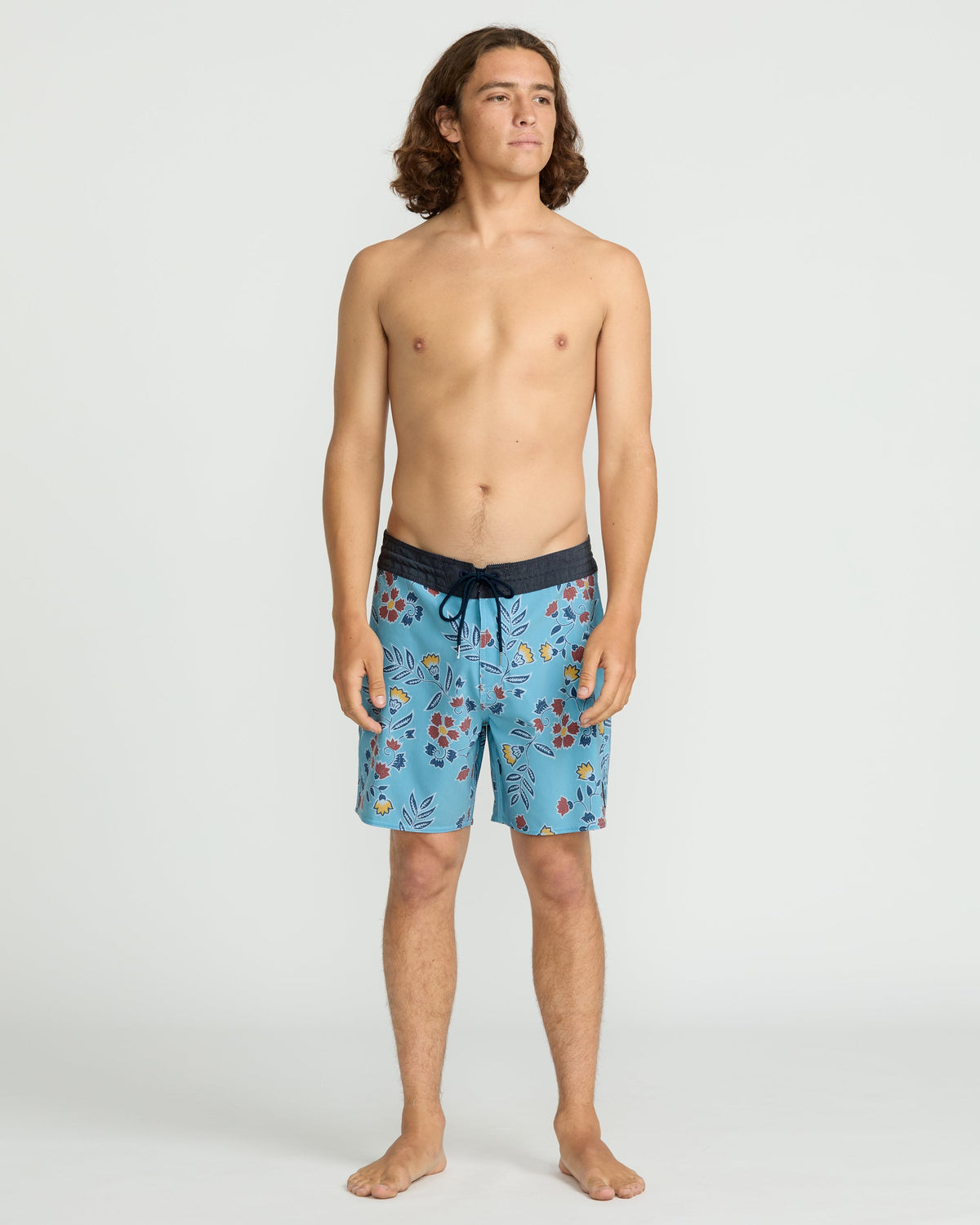 Men's Psyche Cotton Stoney 17 | Volcom Best Seller