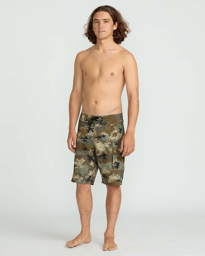 Men's 4Th Preemo Mod | Volcom Quality