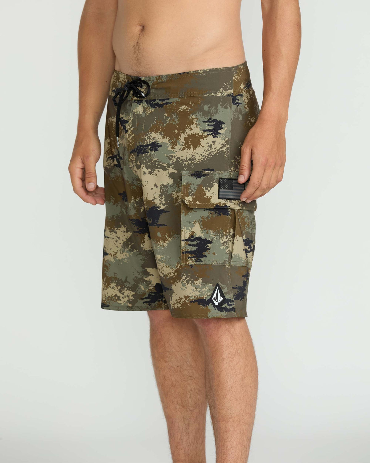 Men's 4Th Preemo Mod | Volcom Quality