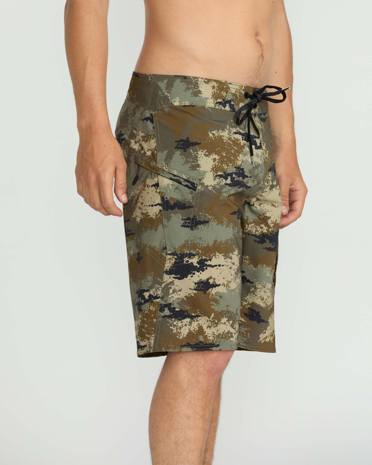 Men's 4Th Preemo Mod | Volcom Quality